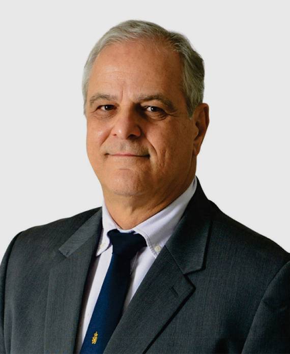 Dr. Flavio Mignone Gripp