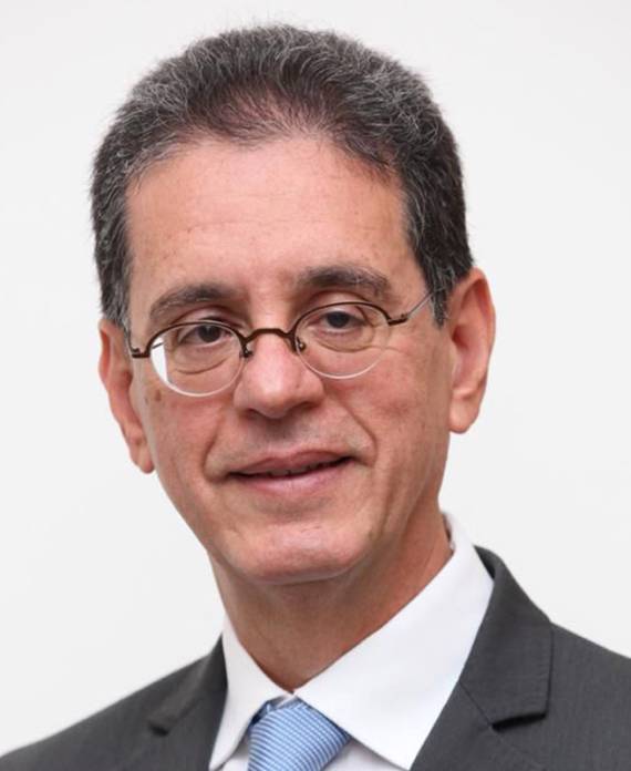 Dr. Archimedes Nardozza Jr