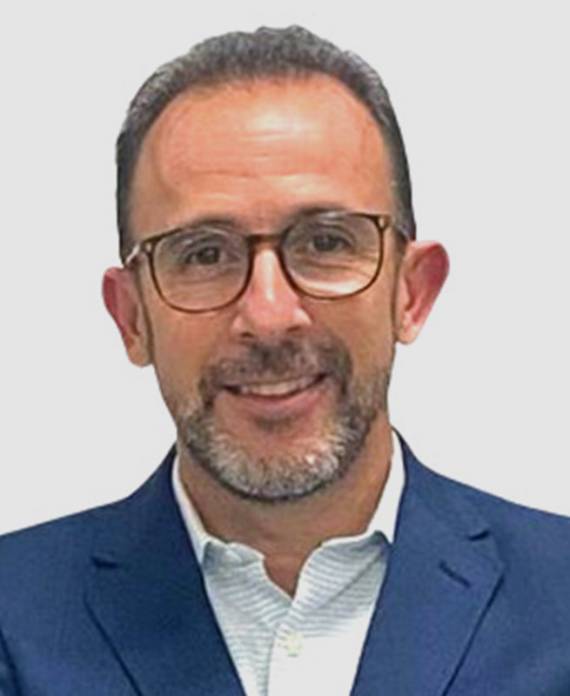 Dr. Christiano de Giacomo Carneiro