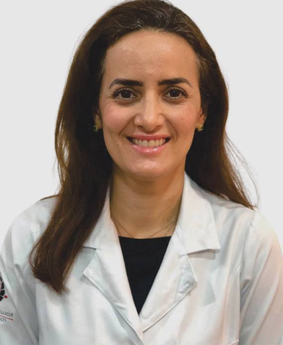 Graziela Oliveira Semenzati