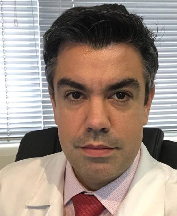 Dr. Marcelo Cabrini