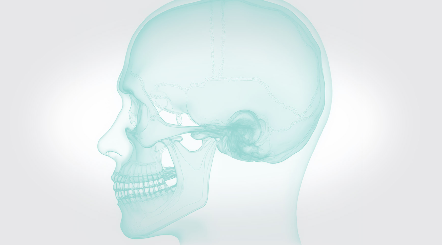 Dissecção Nasossinusal e Base de Crânio