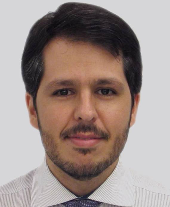 Dr. Silvio Vasconcelos