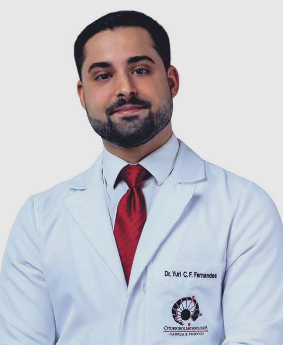 Yuri Costa Farago Fernandes