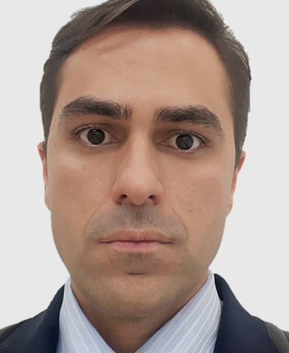 Dr. Sérgio Cançado