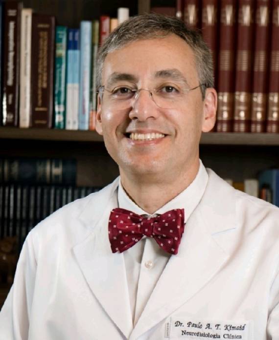 Paulo Kimaid