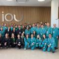 Solventum promove hands-on em terapia por pressão negativa com apoio da SKOOPI
