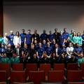 Mastering Laryngeal Microsurgery conta com participação internacional