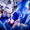 Cirurgia de base do crânio exige atualização contínua